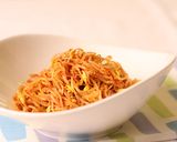 No.39 大豆もやしのナムル　韓国料理作り方5写真