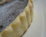 バター不使用の超ヘルシー簡単タルト♪作り方17写真