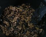 簡単■ぉ出汁不要♬烏龍茶の炊き込みご飯作り方5写真