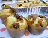 ☆シュガーりんごのケーキ☆作り方10写真