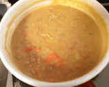 昔懐かし♡あの！学校給食カレーを公開！作り方5写真