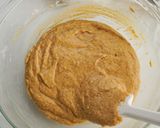 米粉のパンプキンスパイスパウンドケーキ作り方3写真