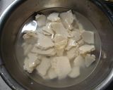粕豚うま煮作り方4写真
