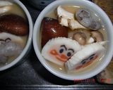 寒い夜には、あったかおだまき作り方6写真