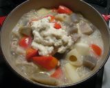 粕豚うま煮作り方6写真