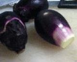 ひとくちまぐろすてーき。作り方4写真