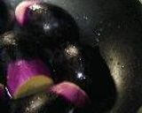 ひとくちまぐろすてーき。作り方7写真