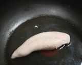 しっとりささみのバンバンジー作り方1写真