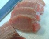 ひとくちまぐろすてーき。作り方14写真