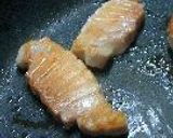 ひとくちまぐろすてーき。作り方17写真