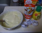 絶対絶品!コロやま秘伝の…★エビマヨ☆作り方1写真