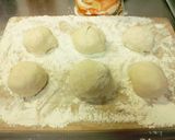 お箸で混ぜるだけのソフトフランスパン作り方5写真