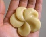 お花のクッキー作り方5写真