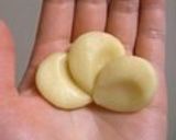 お花のクッキー作り方10写真