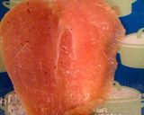 土鍋で作る鶏ハム 画像あり！作り方10写真