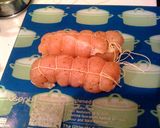 土鍋で作る鶏ハム 画像あり！作り方11写真