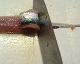 旬の秋刀魚は、トロの味作り方5写真