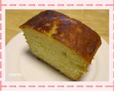 簡単☆レモンパウンドケーキ♪作り方8写真