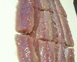 旬の秋刀魚は、トロの味作り方8写真