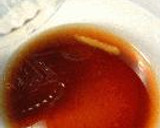旬の秋刀魚は、トロの味作り方11写真