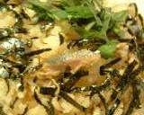 旬の秋刀魚は、トロの味作り方16写真
