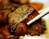 鮭バターしょうゆ焼作り方17写真