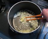 ほっこり♥簡単コーンスープ作り方1写真