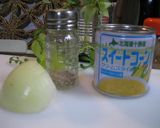 ほっこり♥簡単コーンスープ作り方3写真