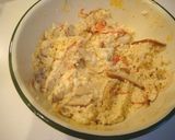 電子レンジで♪白菜の豆腐ロール作り方3写真