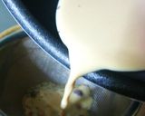 スタバ 風♪タゾチャイティーラテ作り方2写真