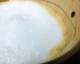 スタバ 風♪タゾチャイティーラテ作り方4写真