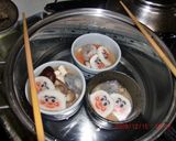 寒い夜には、あったかおだまき作り方7写真