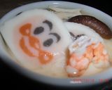 寒い夜には、あったかおだまき作り方8写真