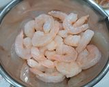 フライパンで焼く☆エビチリ作り方4写真