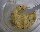干し柿のパウンドケーキ作り方4写真