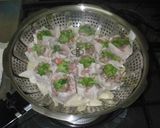 子供も大好き簡単☆野菜たっぷりしゅうまい作り方5写真