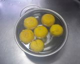 自家製ゆず茶❤作り方1写真