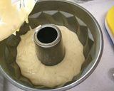 ＊バナナッツケーキ＊作り方4写真