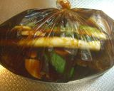 和風なローストビーフ♪炊飯器で簡単作り方3写真