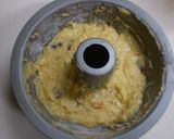 干し柿のパウンドケーキ作り方5写真