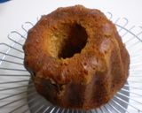 干し柿のパウンドケーキ作り方6写真
