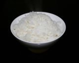 じゃこバタライス作り方1写真
