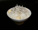 じゃこバタライス作り方3写真