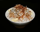 じゃこバタライス作り方5写真