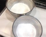 材料これだけ*驚きの超サクサククッキー作り方3写真