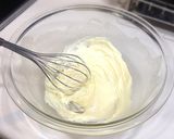 材料これだけ*驚きの超サクサククッキー作り方5写真