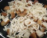 なつかしの味☆切干し大根の煮物作り方3写真
