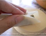 たっぷり詰まって満足ぽっちゃり餃子作り方17写真