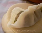 たっぷり詰まって満足ぽっちゃり餃子作り方20写真