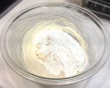 材料これだけ*驚きの超サクサククッキー作り方11写真